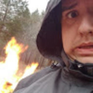 Meet your Posher, Brian smith